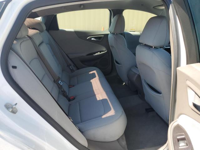 1G1ZB5ST9GF262010 - 2016 CHEVROLET MALIBU LS Ağ foto 10