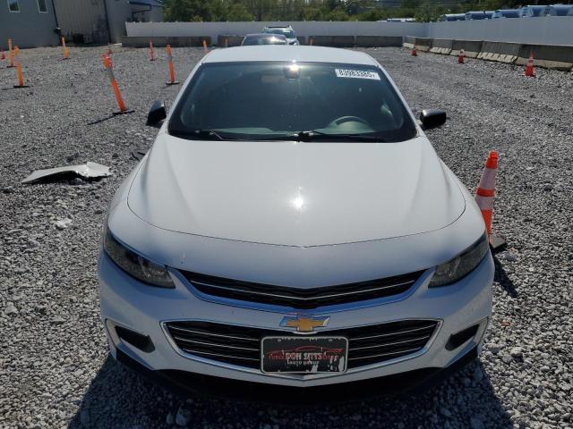 1G1ZB5ST9GF262010 - 2016 CHEVROLET MALIBU LS Ağ foto 5