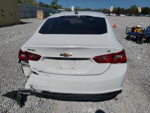 1G1ZB5ST9GF262010 - 2016 CHEVROLET MALIBU LS Ağ foto 6