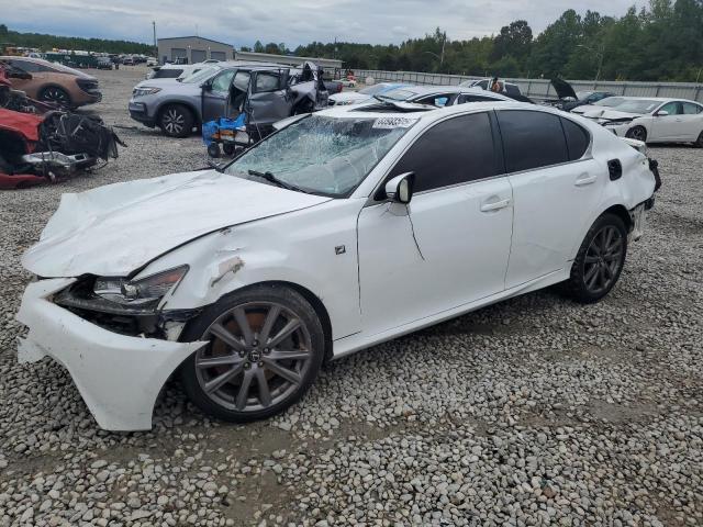2014 LEXUS GS 350, 