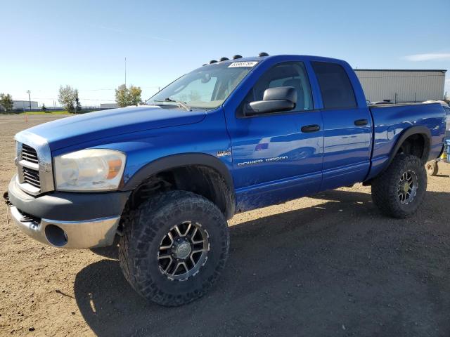 2007 DODGE RAM 2500 ST, 