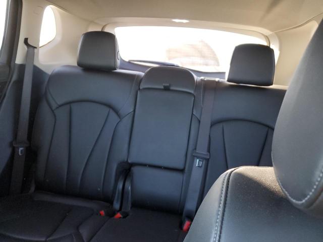 LRBFX2SA7LD226510 - 2020 BUICK ENVISION ESSENCE Մոխրագույն լուսանկար 10