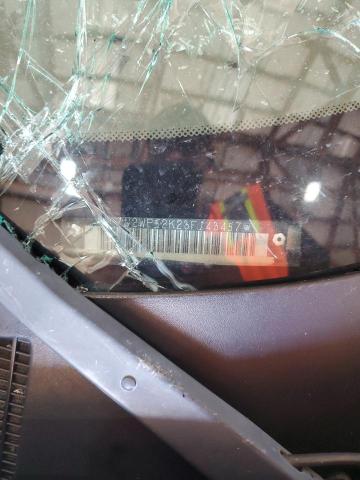 1G2WP52K23F143457 - 2003 PONTIAC GRAND PRIX GT GOLD photo 12