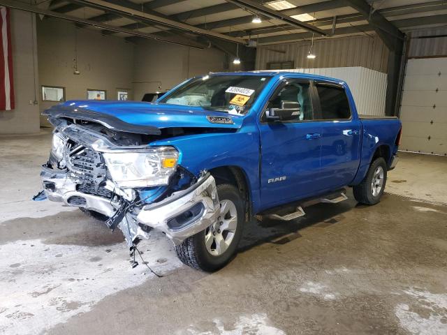2021 RAM 1500 BIG HORN/LONE STAR, 