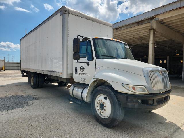 2014 INTERNATIONAL 4000 4300, 