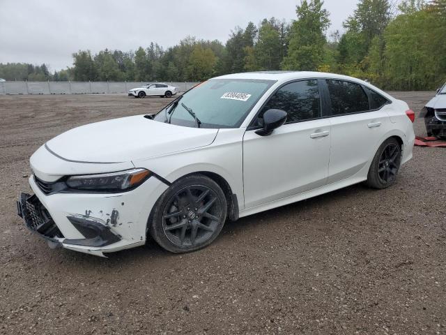 2024 HONDA CIVIC SPORT, 