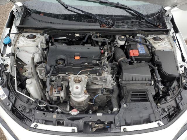 2HGFE2F57RH106451 - 2024 HONDA CIVIC SPORT 白色 照片 11