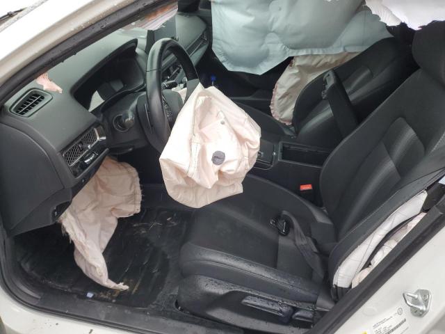 2HGFE2F57RH106451 - 2024 HONDA CIVIC SPORT 白色 照片 7