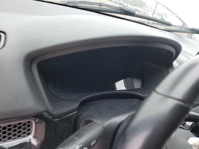 2HGFE2F57RH106451 - 2024 HONDA CIVIC SPORT 白色 照片 9