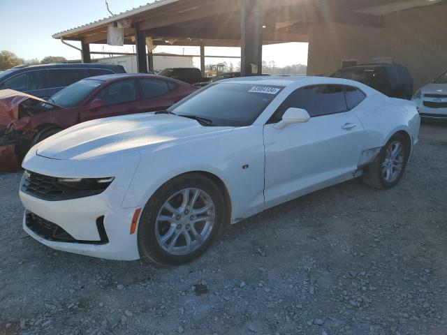 2019 CHEVROLET CAMARO LS, 