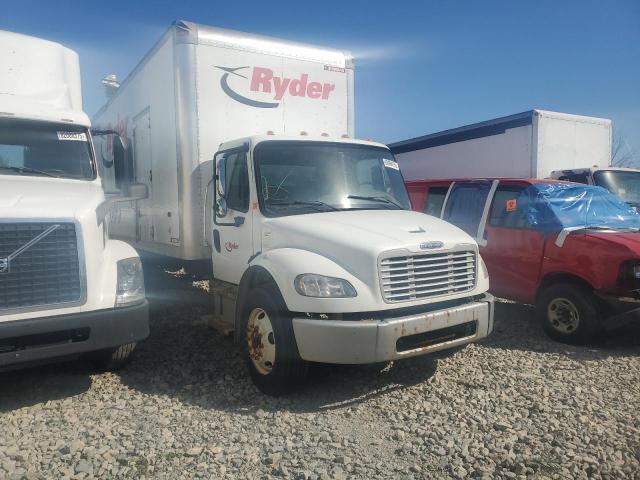 2015 FREIGHTLINER M2 106 MEDIUM DUTY, 