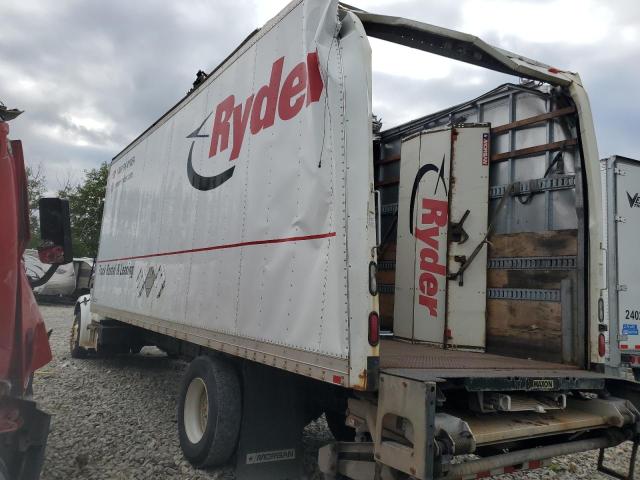 3ALACXDT7FDGD6913 - 2015 FREIGHTLINER M2 106 MEDIUM DUTY WHITE photo 3