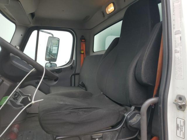 3ALACXDT7FDGD6913 - 2015 FREIGHTLINER M2 106 MEDIUM DUTY WHITE photo 5