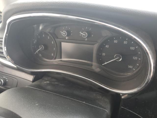 KL4CJASB9KB924887 - 2019 BUICK ENCORE PREFERRED Көк фото 9