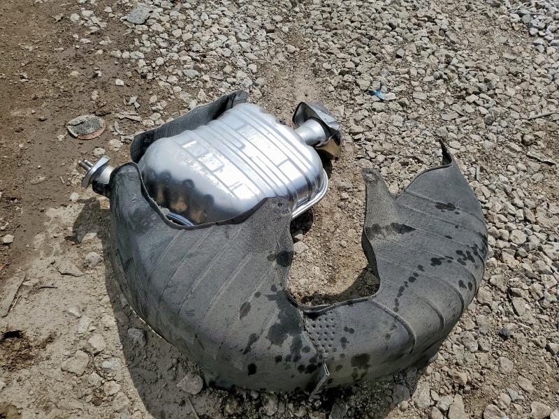 5NMS33AD7LH165485 - 2020 HYUNDAI SANTA FE SEL RED photo 12