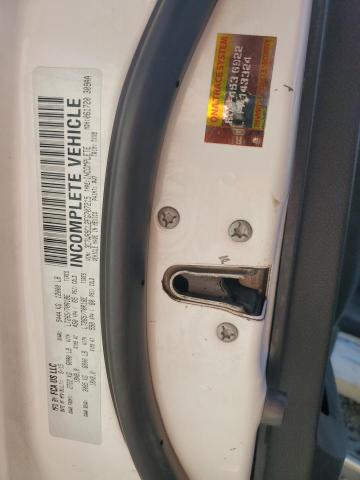 3C7WR9CL2FG707215 - 2015 RAM 3500 Beyaz fotoğraf 12