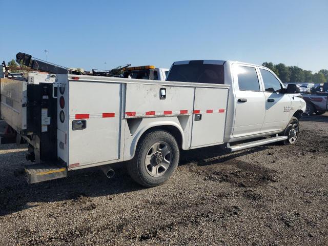 3C7WR9CL2FG707215 - 2015 RAM 3500 Beyaz fotoğraf 3
