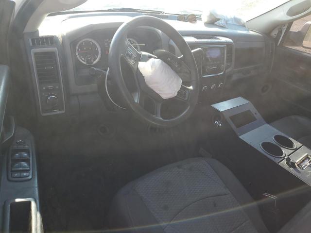 3C7WR9CL2FG707215 - 2015 RAM 3500 Beyaz fotoğraf 8