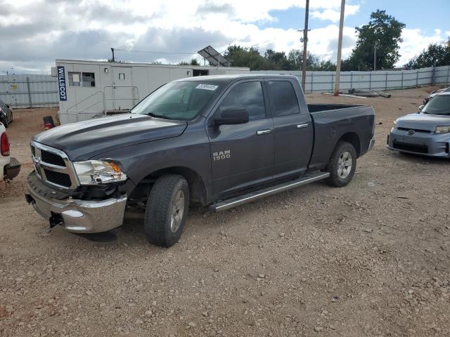 2017 RAM 1500 SLT, 