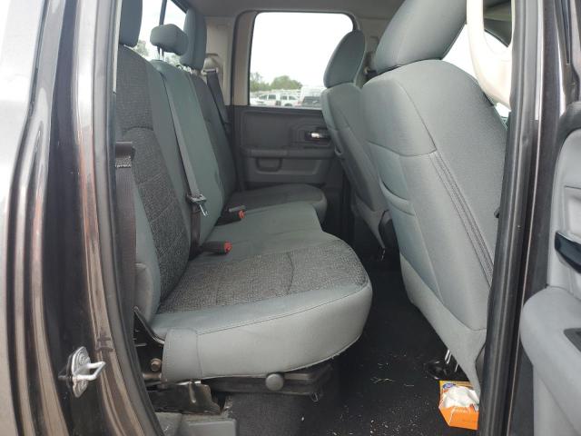 1C6RR6GG5HS650856 - 2017 RAM 1500 SLT CHARCOAL photo 10