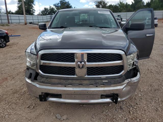 1C6RR6GG5HS650856 - 2017 RAM 1500 SLT CHARCOAL photo 5