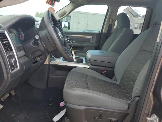 1C6RR6GG5HS650856 - 2017 RAM 1500 SLT CHARCOAL photo 7