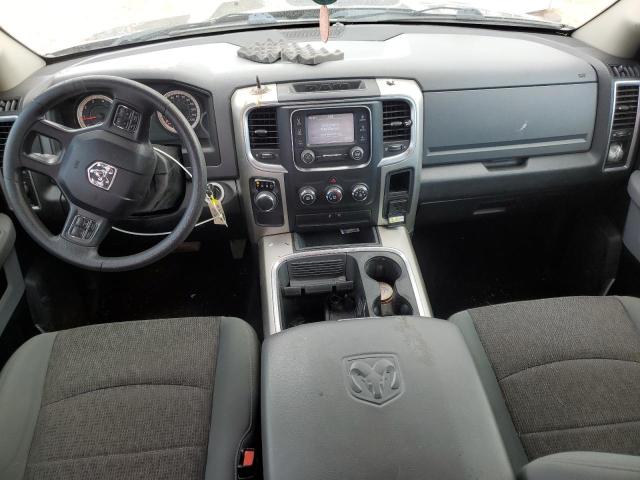 1C6RR6GG5HS650856 - 2017 RAM 1500 SLT CHARCOAL photo 8