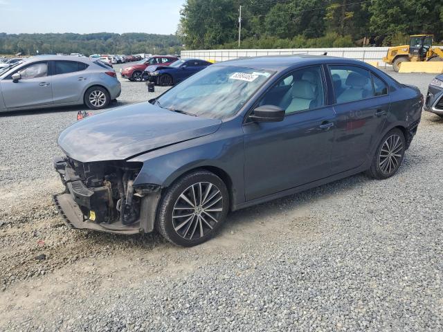 2016 VOLKSWAGEN JETTA SPORT, 