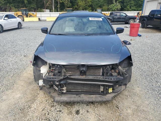 3VWD17AJ0GM296480 - 2016 VOLKSWAGEN JETTA SPORT Сұр фото 5