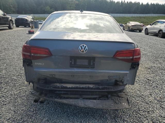 3VWD17AJ0GM296480 - 2016 VOLKSWAGEN JETTA SPORT Сұр фото 6