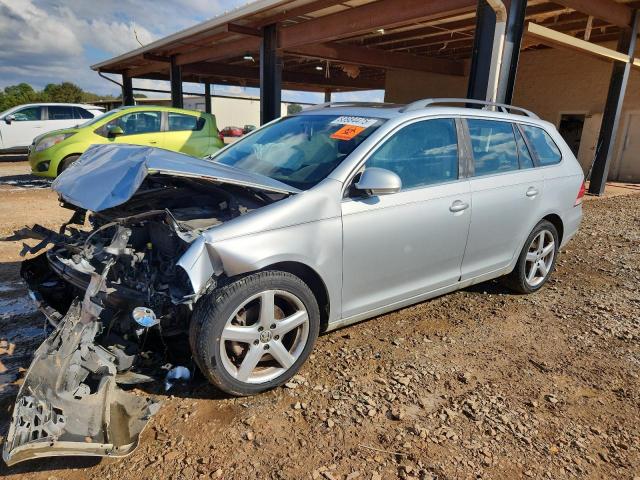 2009 VOLKSWAGEN JETTA SE, 