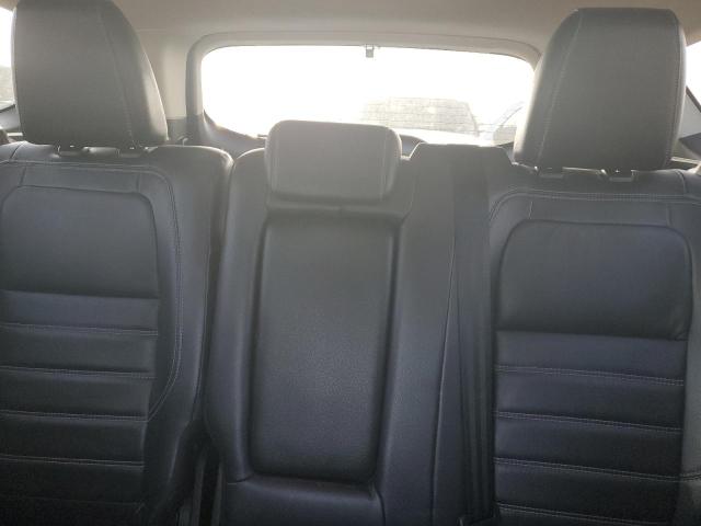 1FMCU9HD9JUC13127 - 2018 FORD ESCAPE SEL 灰色 照片 10