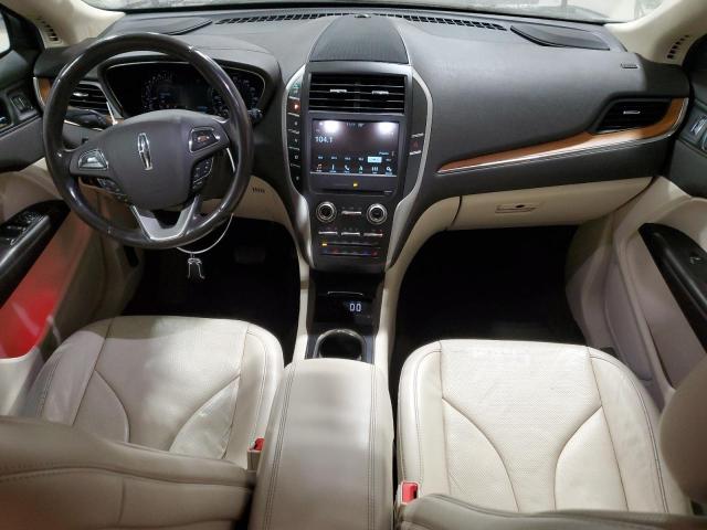 5LMTJ3DH5GUJ28726 - 2016 LINCOLN MKC RESERVE ლურჯი ფოტო 8