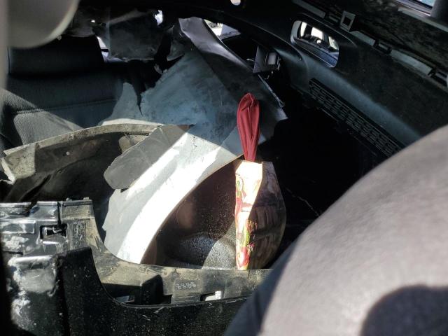 3VWDP7AJ6CM130439 - 2012 VOLKSWAGEN JETTA SE رمادي صورة 10