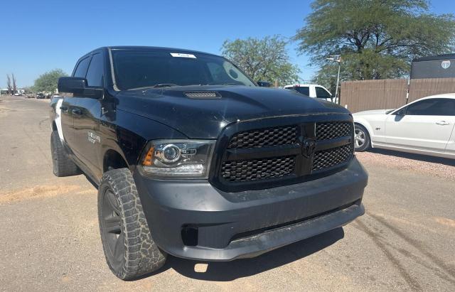 2015 RAM 1500 SPORT, null