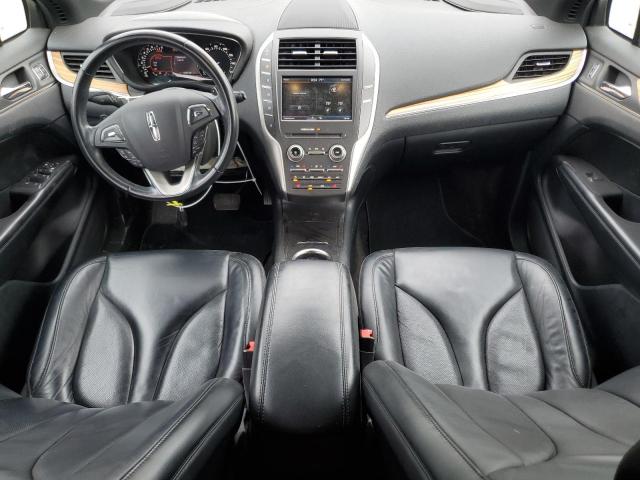 5LMTJ2AH9FUJ15555 - 2015 LINCOLN MKC Бежевий фото 8