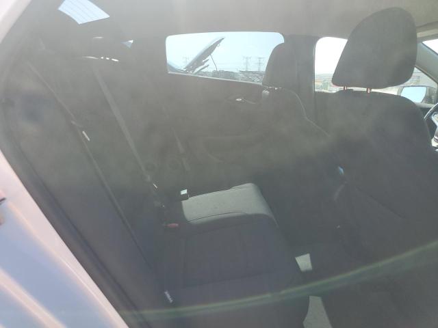 1G1ZB5ST3LF010862 - 2020 CHEVROLET MALIBU LS Սպիտակ լուսանկար 10