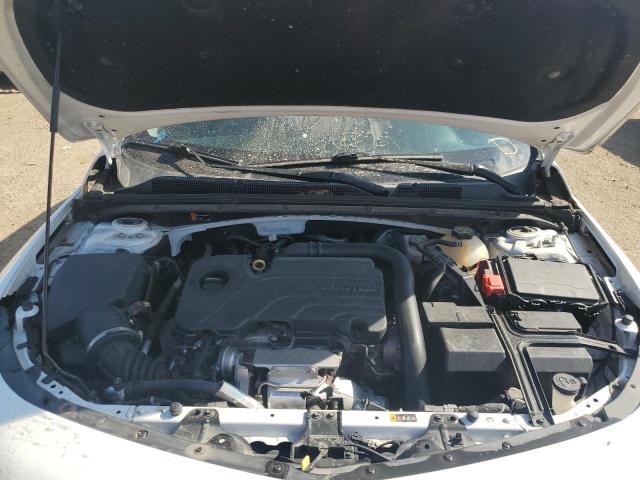 1G1ZB5ST3LF010862 - 2020 CHEVROLET MALIBU LS Սպիտակ լուսանկար 11