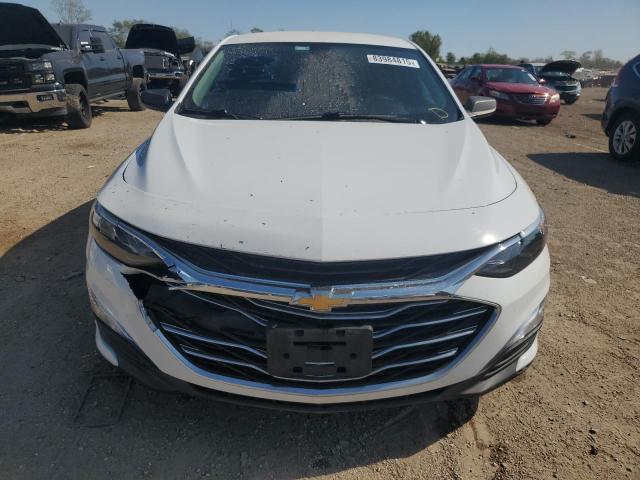 1G1ZB5ST3LF010862 - 2020 CHEVROLET MALIBU LS Սպիտակ լուսանկար 5