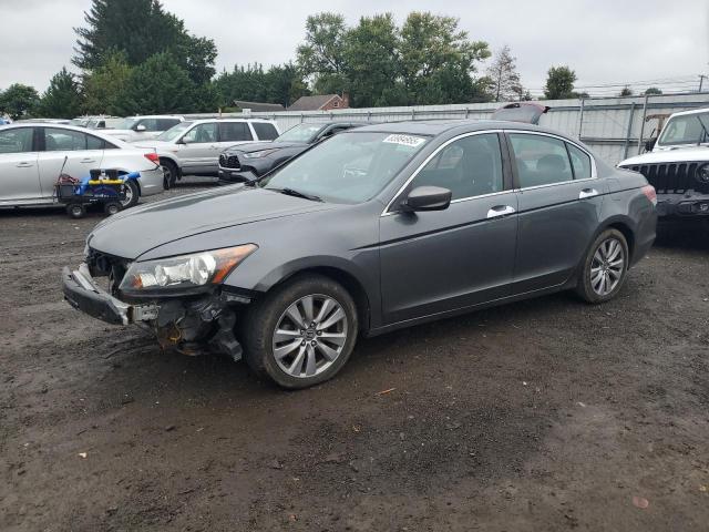 2012 HONDA ACCORD EX, 