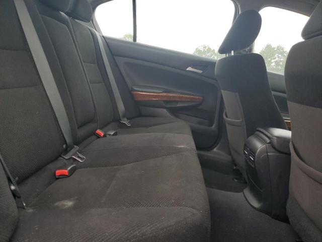 1HGCP3F70CA003818 - 2012 HONDA ACCORD EX GRAY photo 10