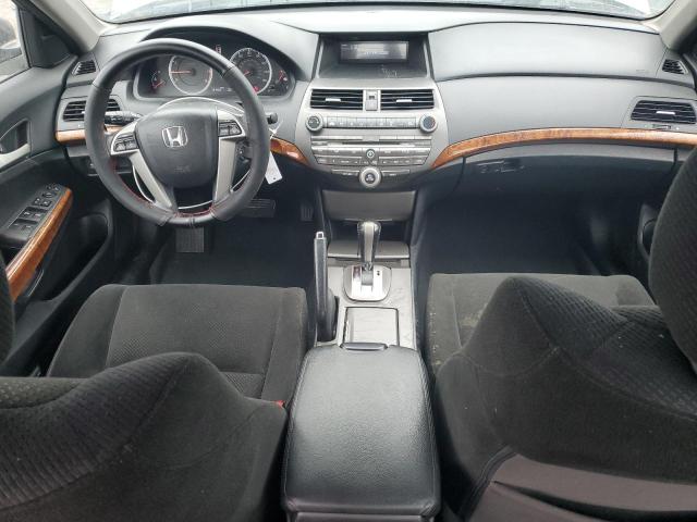 1HGCP3F70CA003818 - 2012 HONDA ACCORD EX GRAY photo 8