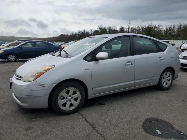 2008 TOYOTA PRIUS, 