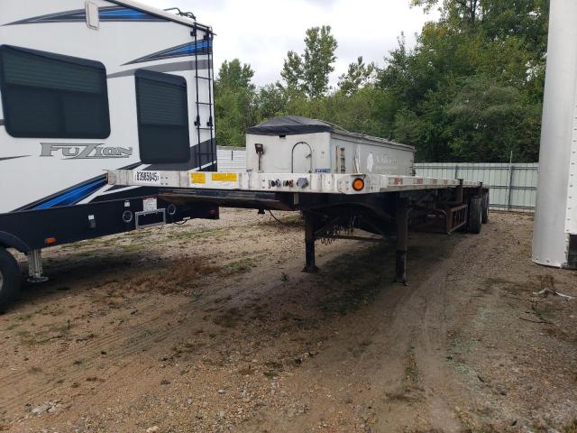 1UYFS24897A062227 - 2007 UTILITY UNKNOWN ვერცხლისფერი ფოტო 2