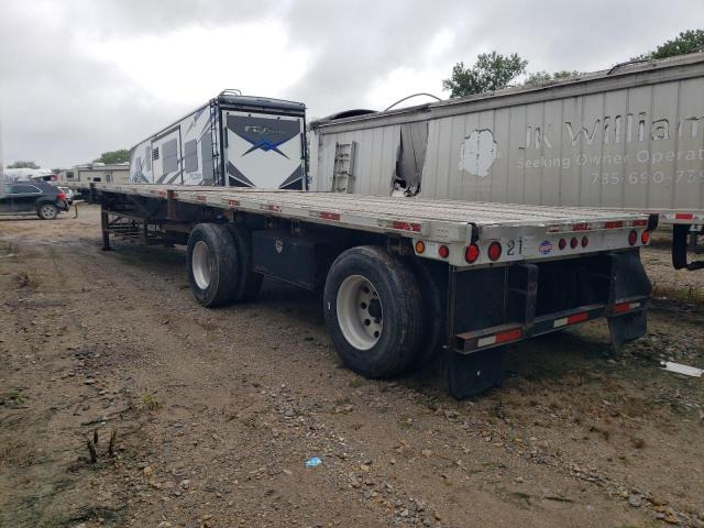 1UYFS24897A062227 - 2007 UTILITY UNKNOWN ვერცხლისფერი ფოტო 3