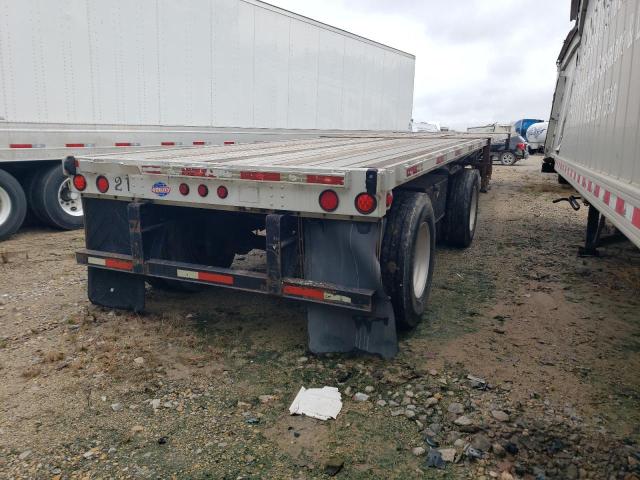 1UYFS24897A062227 - 2007 UTILITY UNKNOWN ვერცხლისფერი ფოტო 4