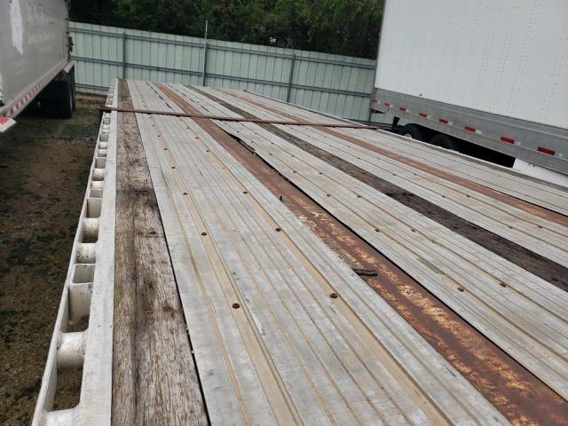 1UYFS24897A062227 - 2007 UTILITY UNKNOWN ვერცხლისფერი ფოტო 6