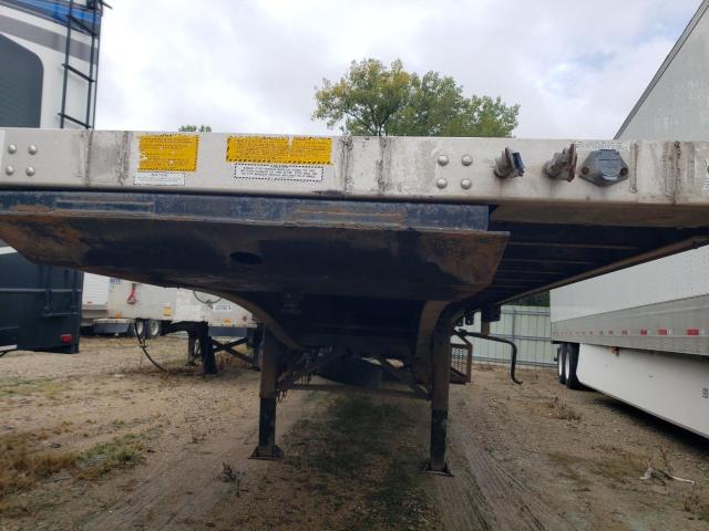 1UYFS24897A062227 - 2007 UTILITY UNKNOWN ვერცხლისფერი ფოტო 7