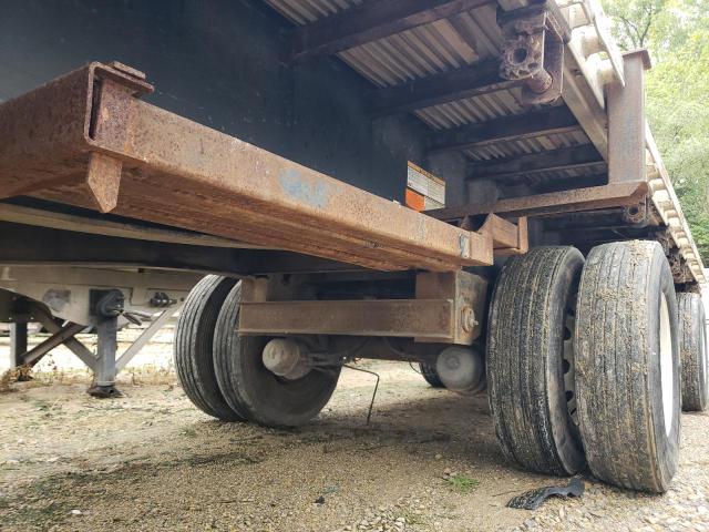 1UYFS24897A062227 - 2007 UTILITY UNKNOWN ვერცხლისფერი ფოტო 8