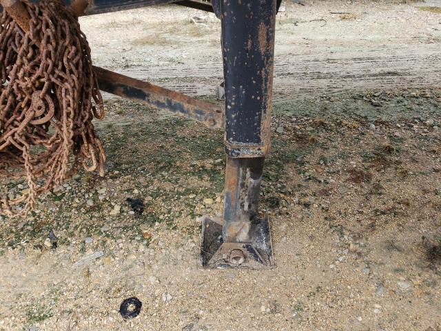 1UYFS24897A062227 - 2007 UTILITY UNKNOWN ვერცხლისფერი ფოტო 9